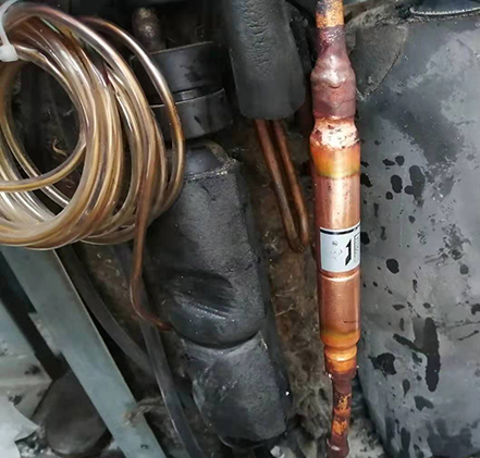 乐东美的变频多联机空调维修售后服务中心