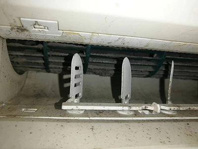 乐东空调维修售后服务中心电话是多少