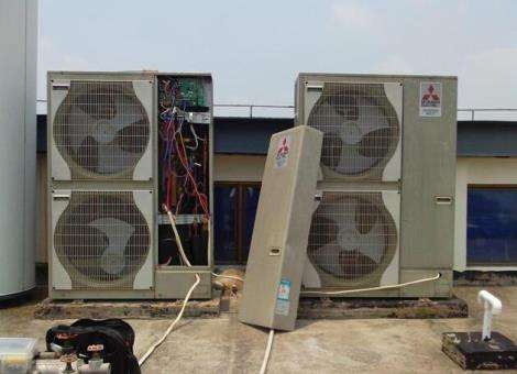 乐东空调维修电话号码多少