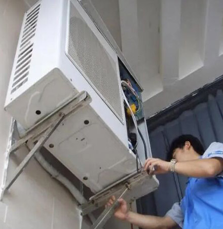 乐东24小时空调维修热线