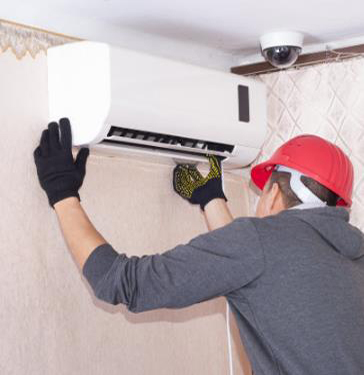 乐东空调内机噪音大