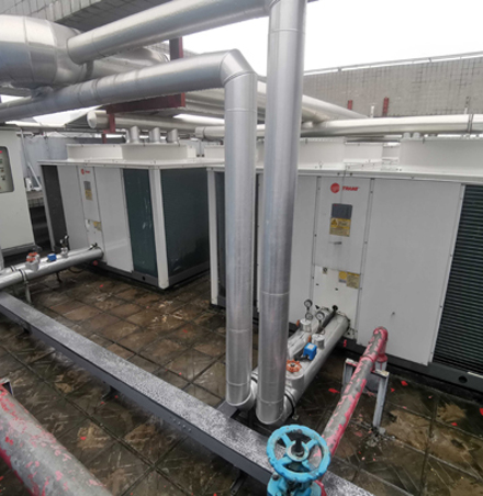 乐东附近中央空调维修 乐东上门中央空调维修